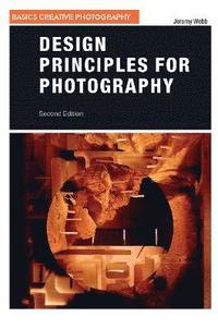 bokomslag Design Principles for Photography