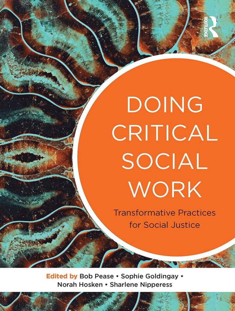 Doing Critical Social Work 1