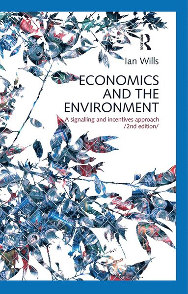 bokomslag Economics and the Environment