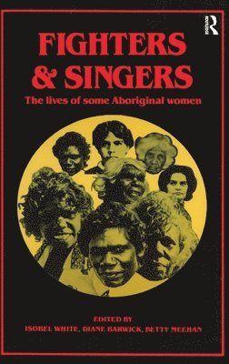 bokomslag Fighters and Singers
