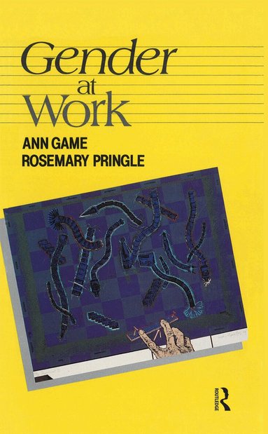 Rosemary Pringle - Gender at Work, Inbunden