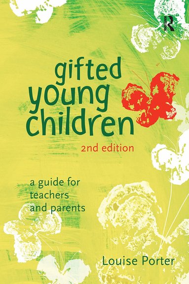 Louise Porter - Gifted Young Children, Inbunden