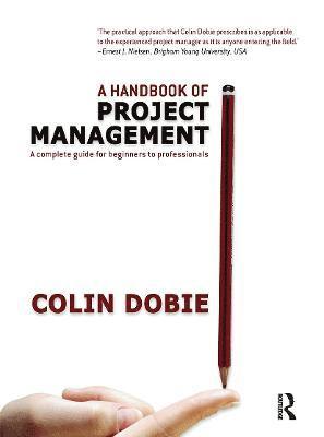 Handbook of Project Management 1