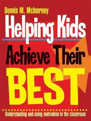 Helping Kids Achieve Their Best 1