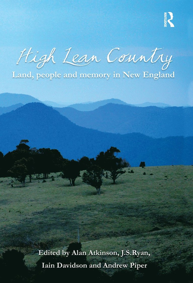 High Lean Country 1