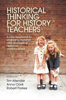 Historical Thinking for History Teachers