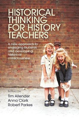 Historical Thinking for History Teachers 1