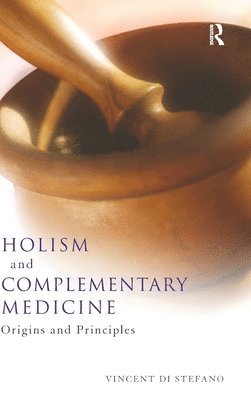 Holism and Complementary Medicine 1