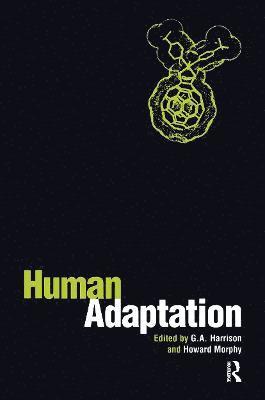 Human Adaptation 1