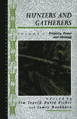 Hunters and Gatherers (Vol II) 1