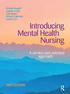 Introducing Mental Health Nursing 1