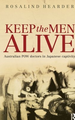 Keep the Men Alive 1