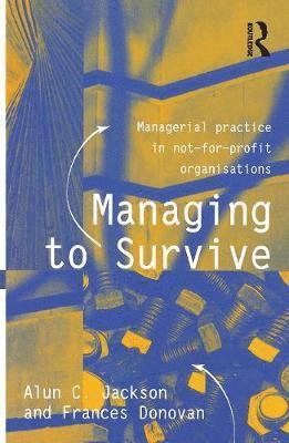 Managing to Survive 1