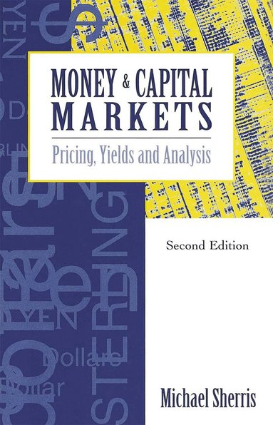 bokomslag Money and Capital Markets