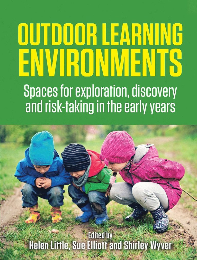 Outdoor Learning Environments