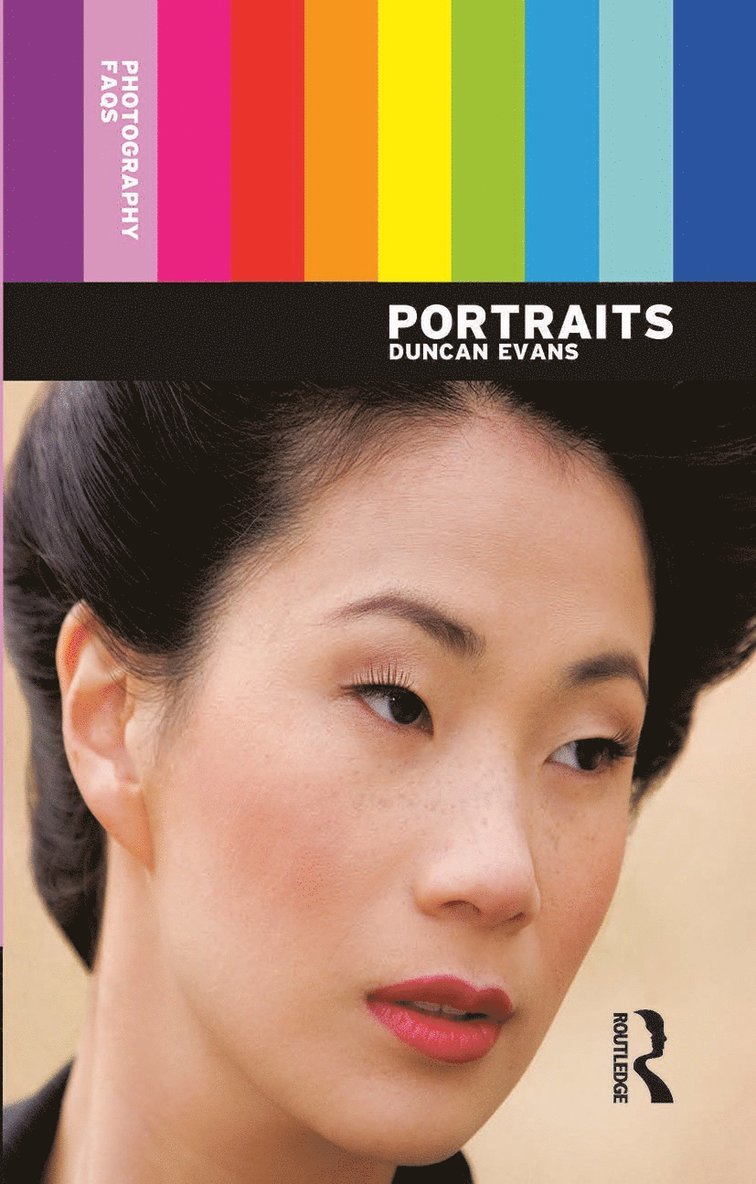 Photography FAQs: Portraits 1