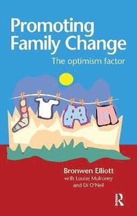 bokomslag Promoting Family Change