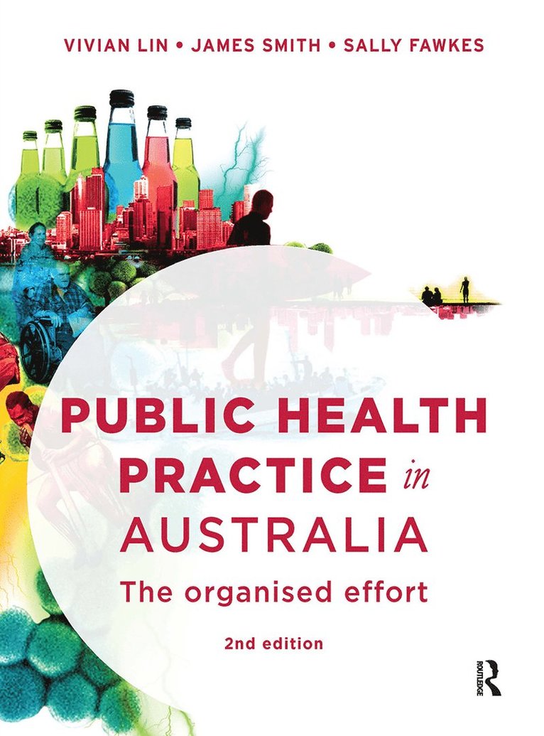Public Health Practice in Australia