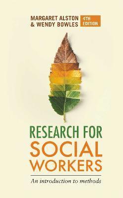 Research for Social Workers 1