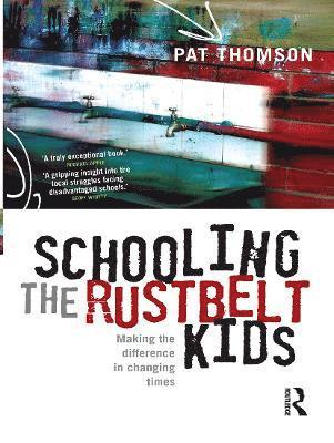 Schooling the Rustbelt Kids 1