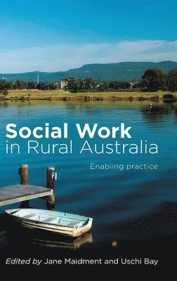 Social Work in Rural Australia 1