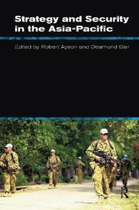 bokomslag Strategy and Security in the Asia-Pacific