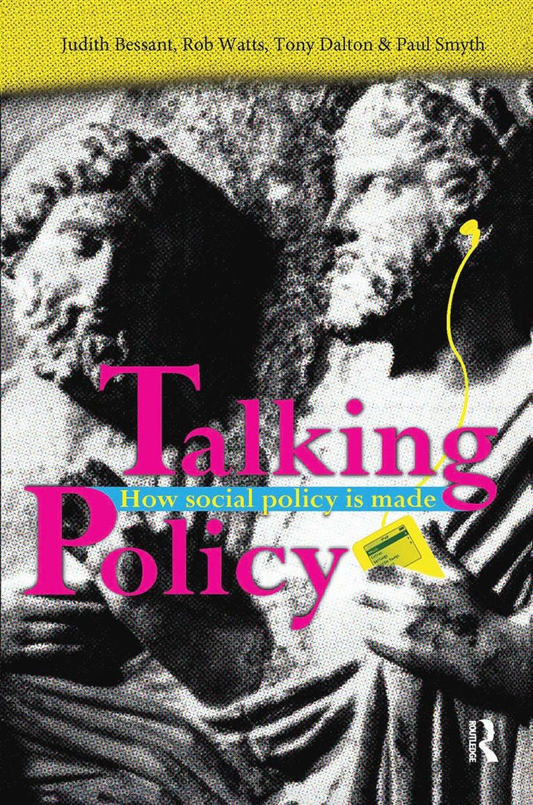 Talking Policy 1