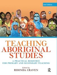 bokomslag Teaching Aboriginal Studies