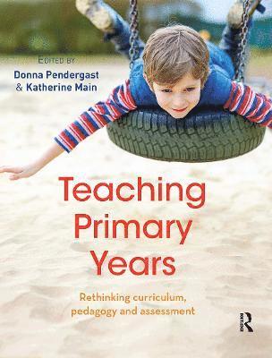 Teaching Primary Years 1