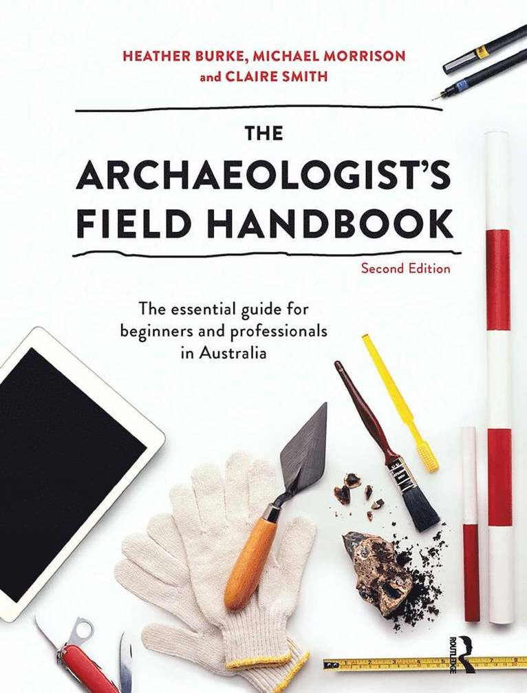 The Archaeologist's Field Handbook 1