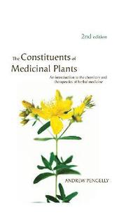 bokomslag The Constituents of Medicinal Plants