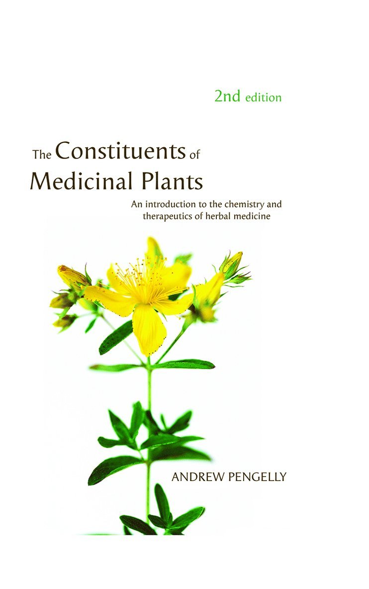 The Constituents of Medicinal Plants 1