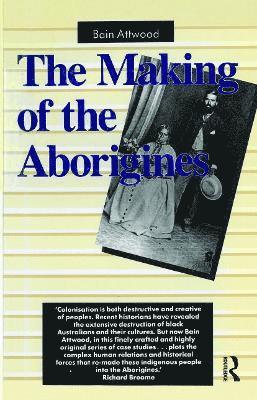 The Making of the Aborigines 1