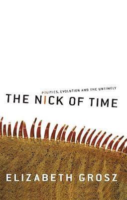 The Nick of Time 1