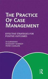 bokomslag The Practice of Case Management