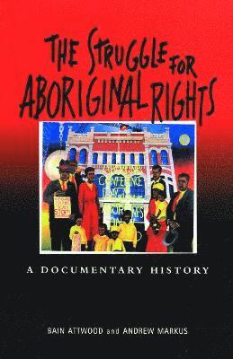 The Struggle for Aboriginal Rights 1