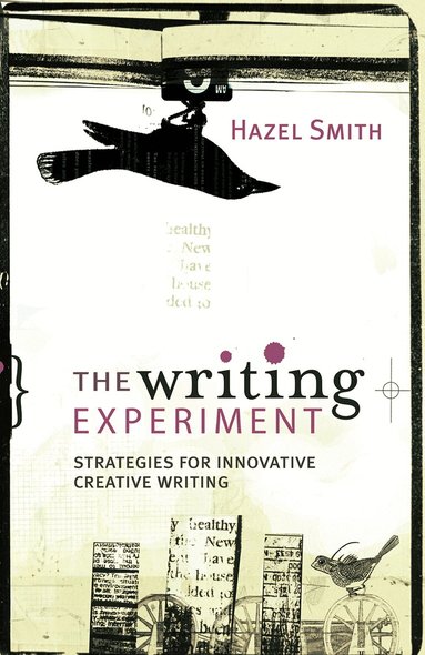 Hazel Smith - Writing Experiment, Inbunden