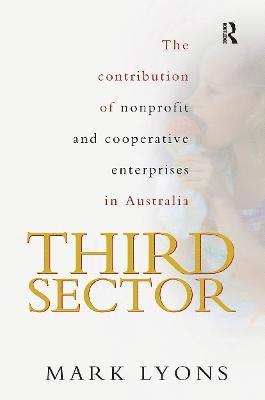 Third Sector 1