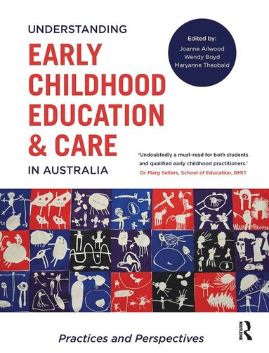 bokomslag Understanding Early Childhood Education and Care in Australia