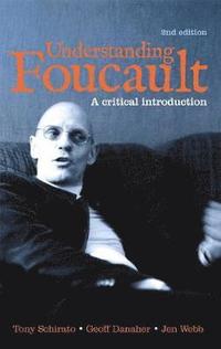 bokomslag Understanding Foucault