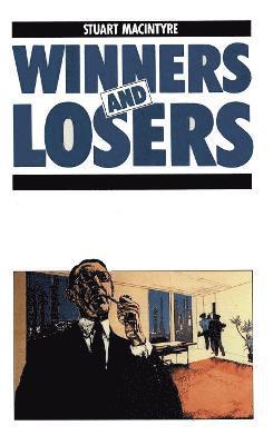 bokomslag Winners and Losers