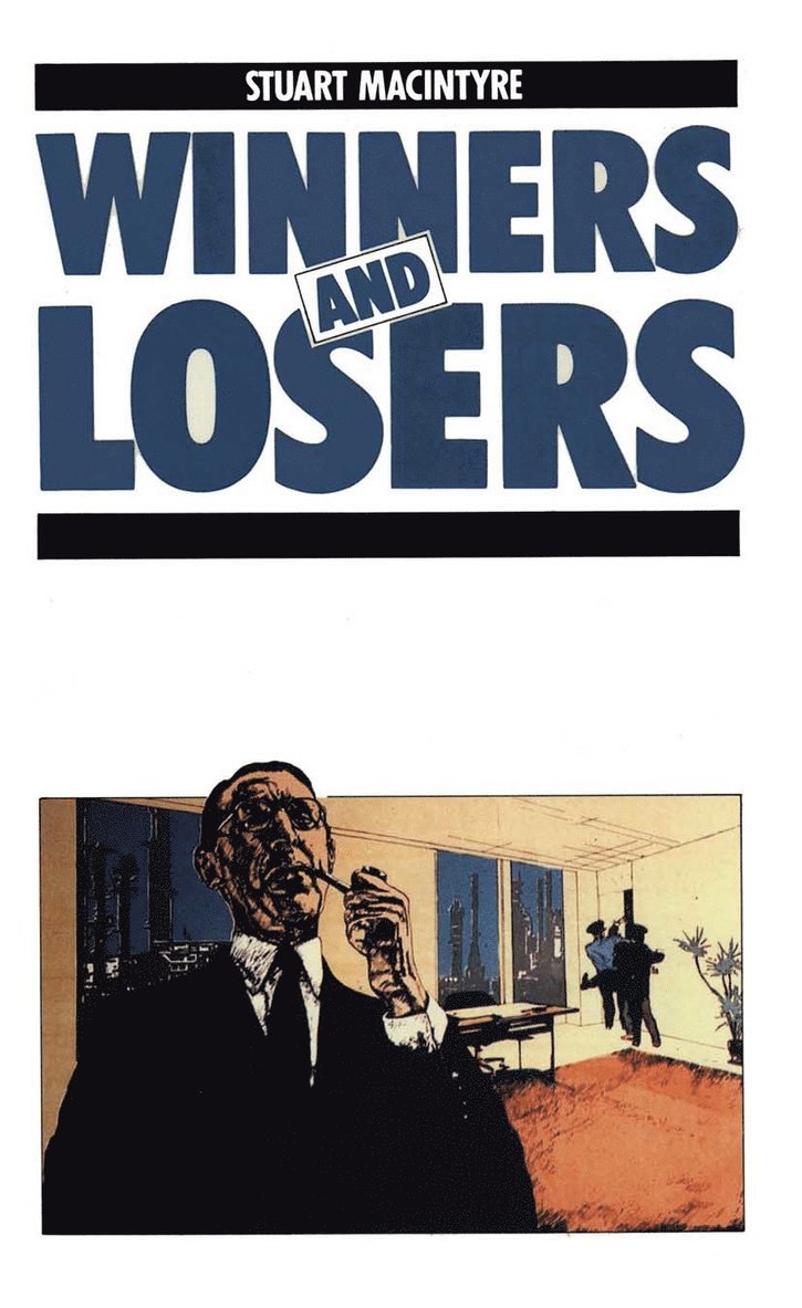 Winners and Losers