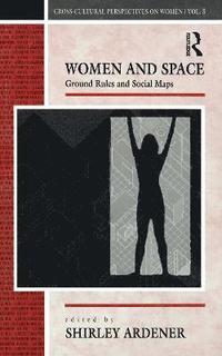 bokomslag Women and Space