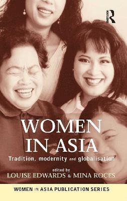 Women in Asia 1