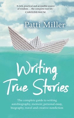 Writing True Stories 1