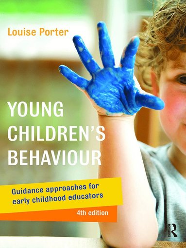 bokomslag Young Children's Behaviour