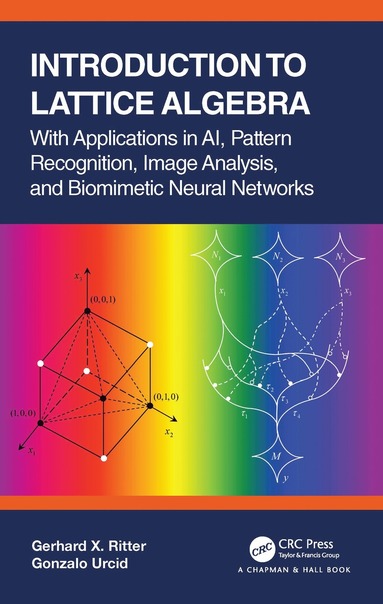 bokomslag Introduction to Lattice Algebra