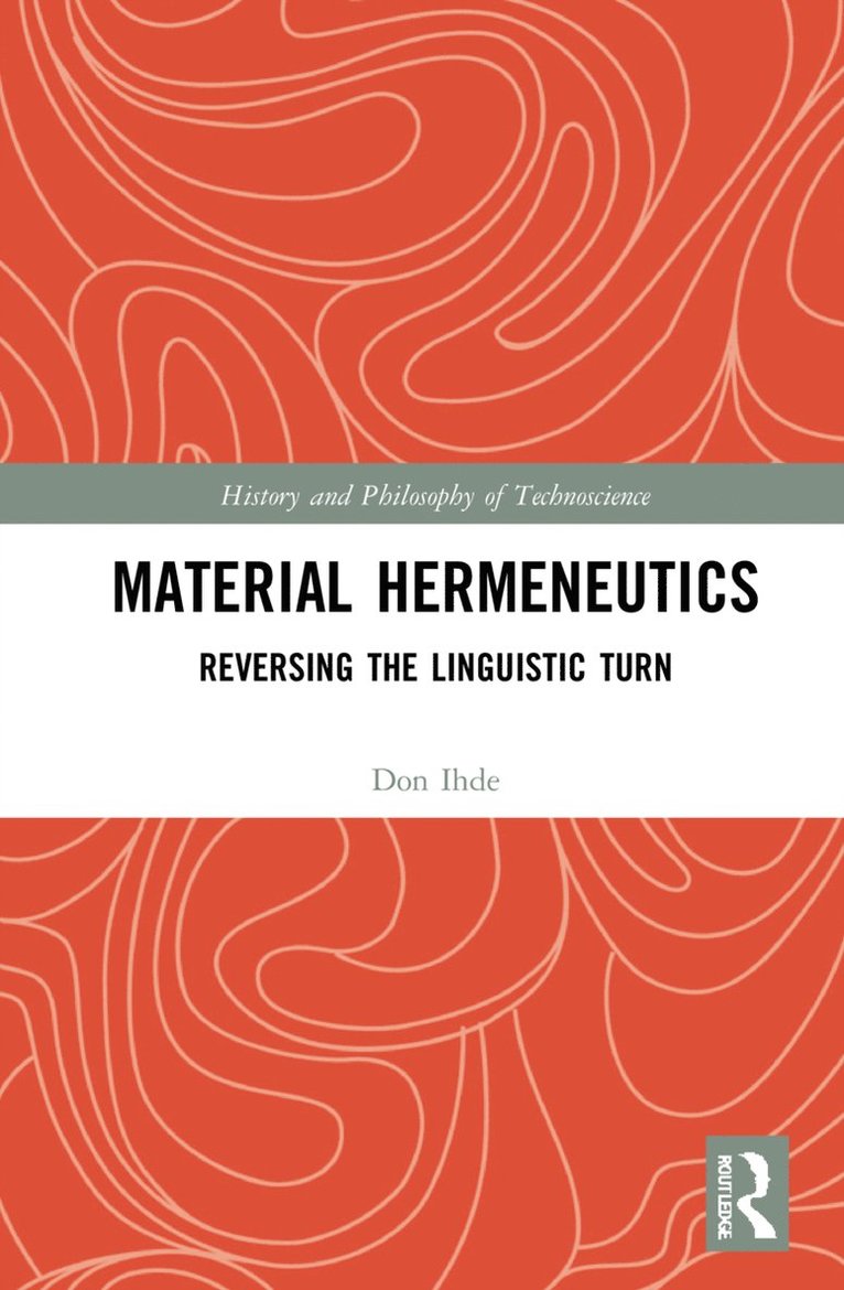 Material Hermeneutics 1