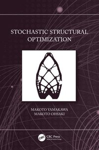 bokomslag Stochastic Structural Optimization