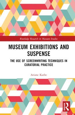 Museum Exhibitions and Suspense 1